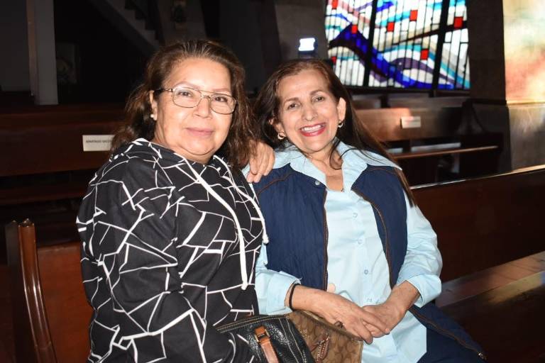 Viven sinaloenses inolvidable noche de paz y amor con Navidad Sinfónico