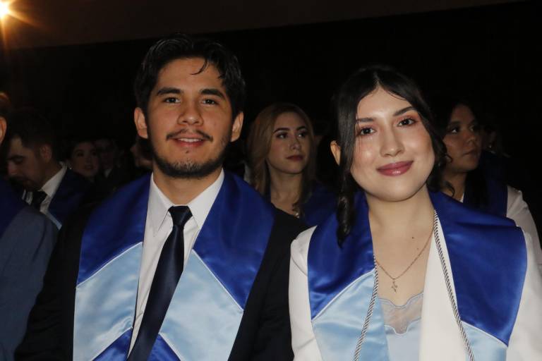 Dice adiós el Tec de Monterrey a una nueva generación