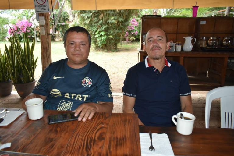 Datemex les desea feliz Día del Padre a sus colaboradores