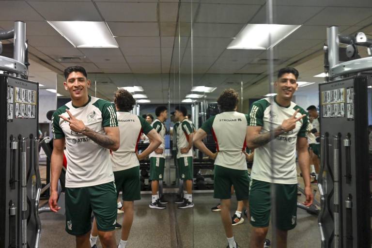 México buscará este domingo recuperar la supremacía de la Concacaf