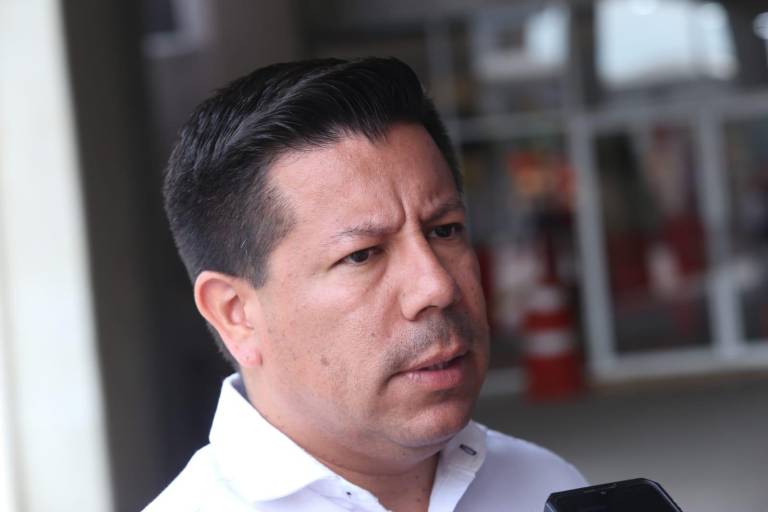 Asegura Loar López que no cometió ningún delito