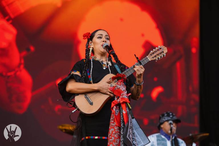 Culmina la fiesta del Festival Vive Latino 2023