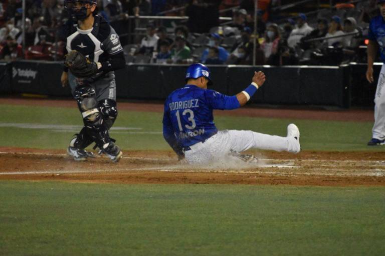Charros de Jalisco le da de palos a Algodoneros de Guasave y se queda con la serie