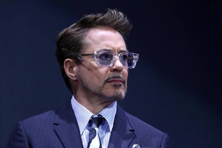 Asegura Robert Downey Jr. que regresaría a interpretar a Iron Man