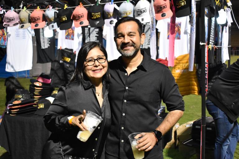Es Marco Antonio Solís el consentido de los sinaloenses