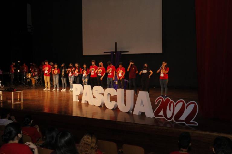Invitan a jóvenes a descubrir su vocación en la Pascua Juvenil de Culiacán