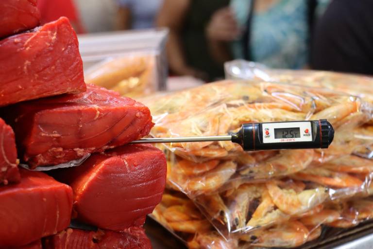 Intensifica Coepriss inspecciones durante Semana Santa