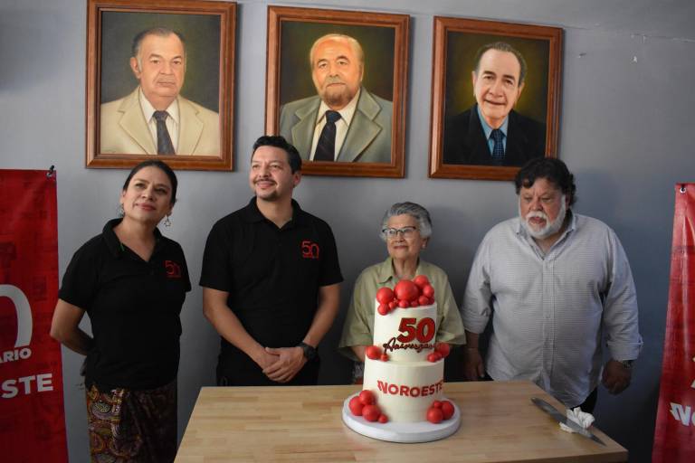 Celebra Datemex sus cinco décadas de existencia