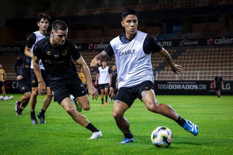 Ángel Zapata llega a Dorados de Sinaloa desde Liga MX