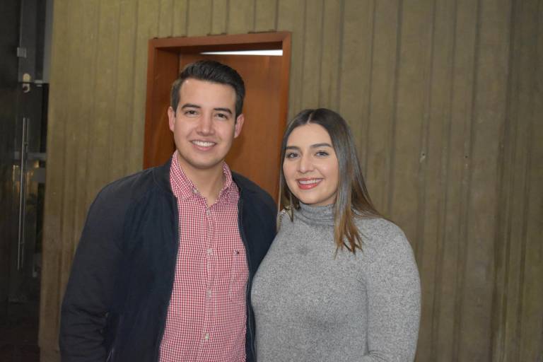 Celebran el Amor y la Amistad con concierto de gala