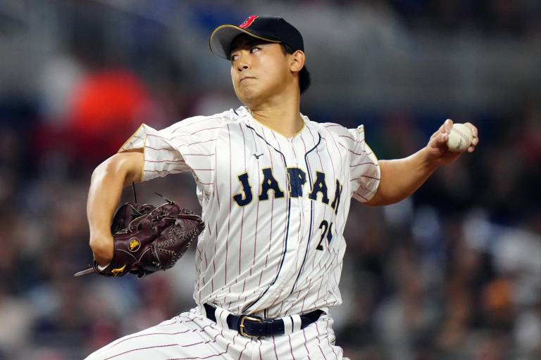 Shota Imanaga y Naoyuki Uwasawa se declararán agentes libres este martes