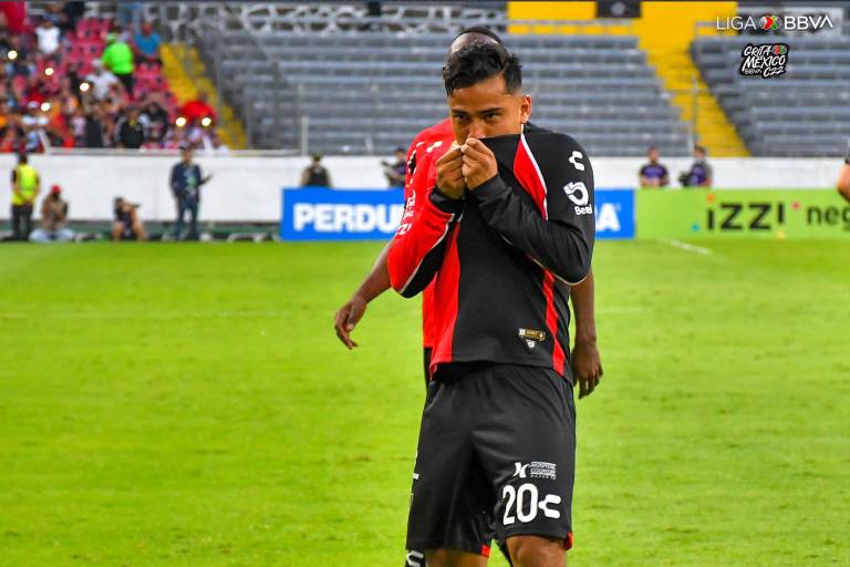 Pese a empate, Atlas asegura un lugar directo en la liguilla