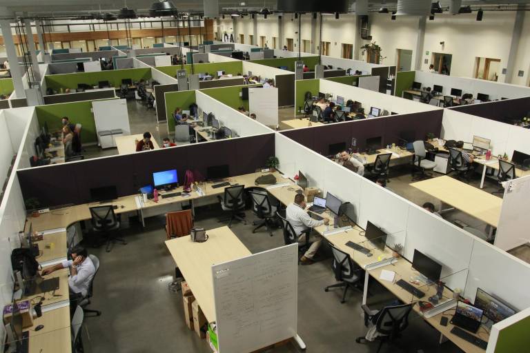 Campus Digital Coppel: una apuesta por la innovación, la colaboración y el talento