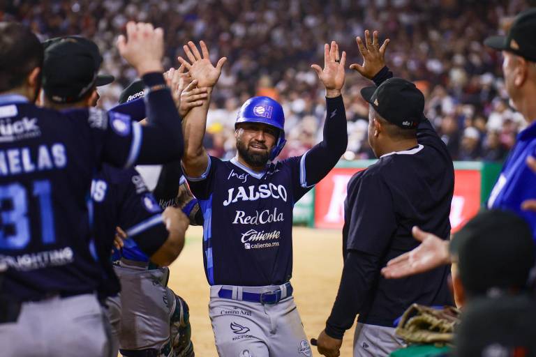 Charros de Jalisco se corona campeón de la LMP, al vencer en kilométrico juego a Tomateros de Culiacán