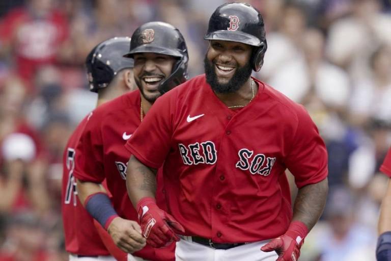 Danny Santana entra a la lista de lesionados de Boston