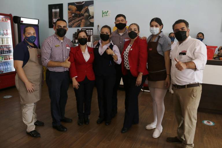 Panamá Cocina Express abre sus puertas con el mismo sabor