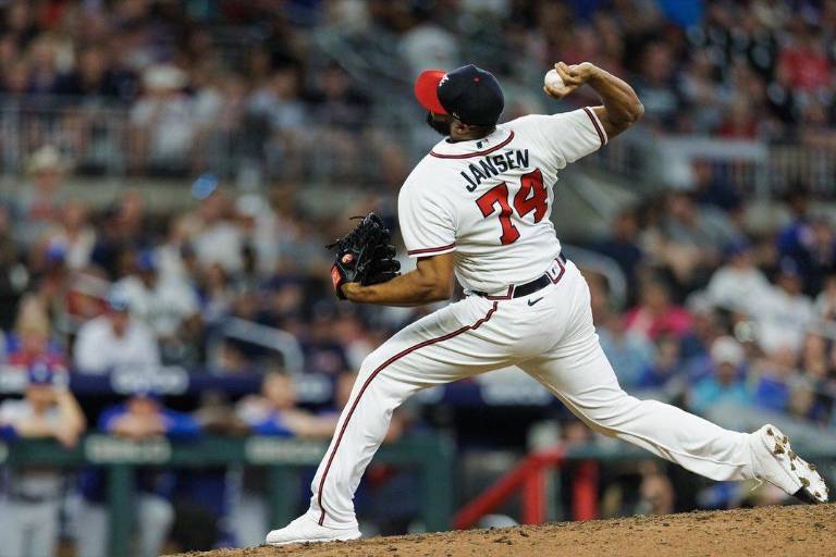 Kenley Jansen llega a Boston con un pacto de dos temporadas