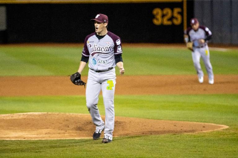 Anthony Vásquez viene a Tomateros de Culiacán por su quinto título en la LMP