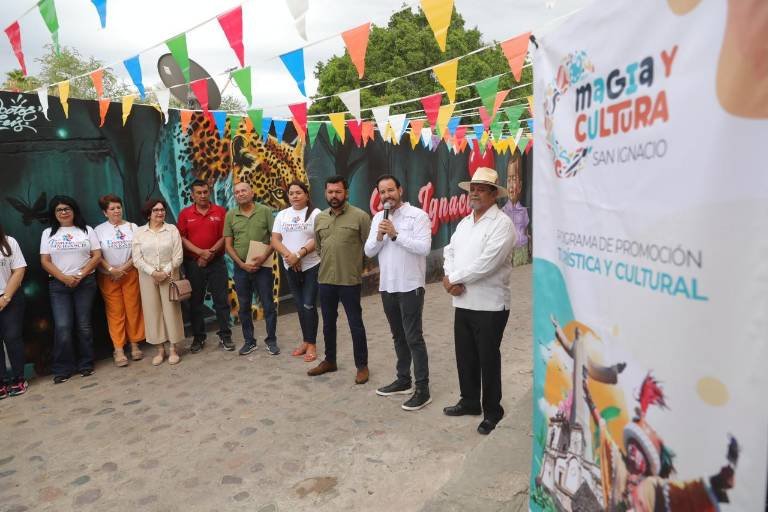 Sectur promociona diversos esquemas de turismo en Sinaloa: Velarde Cárdenas