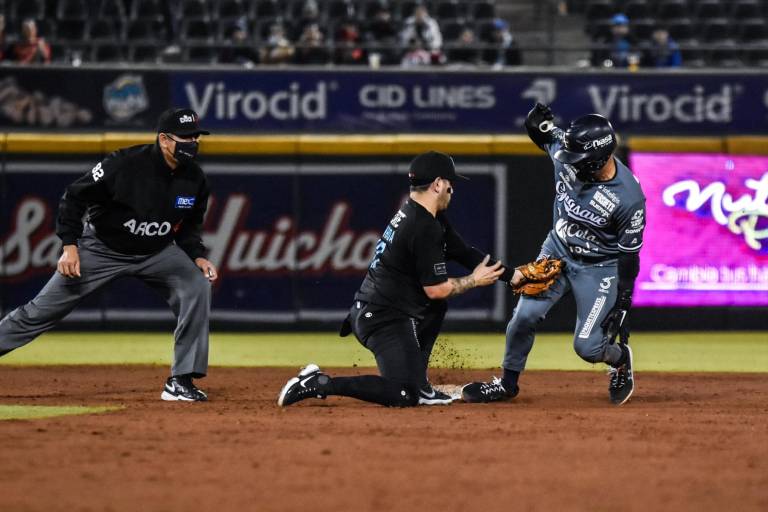 Algodoneros de Guasave vence a Yaquis de Obregón y avanza a semifinales, donde se medirá a Tomateros