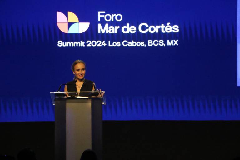 Culmina el Summit 2024 de Foro Mar de Cortés con llamado a establecer indicadores en la región