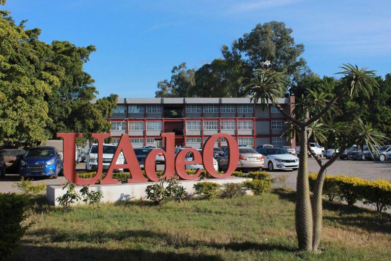 De 2022 a 2023 UAdeO elevó su gasto en un 11.9 por ciento