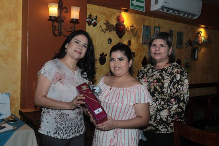 Datemex consiente a sus mamás
