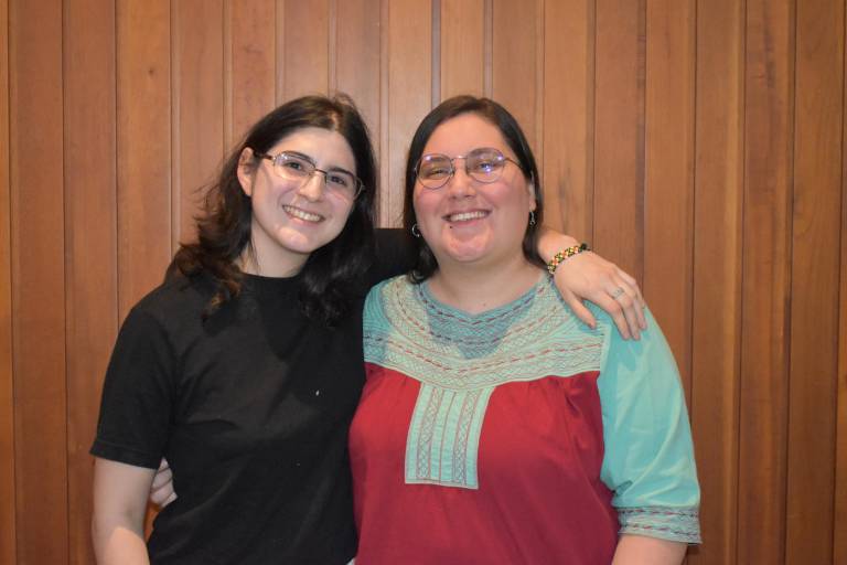 Disfrutan familias de la música sinfónica