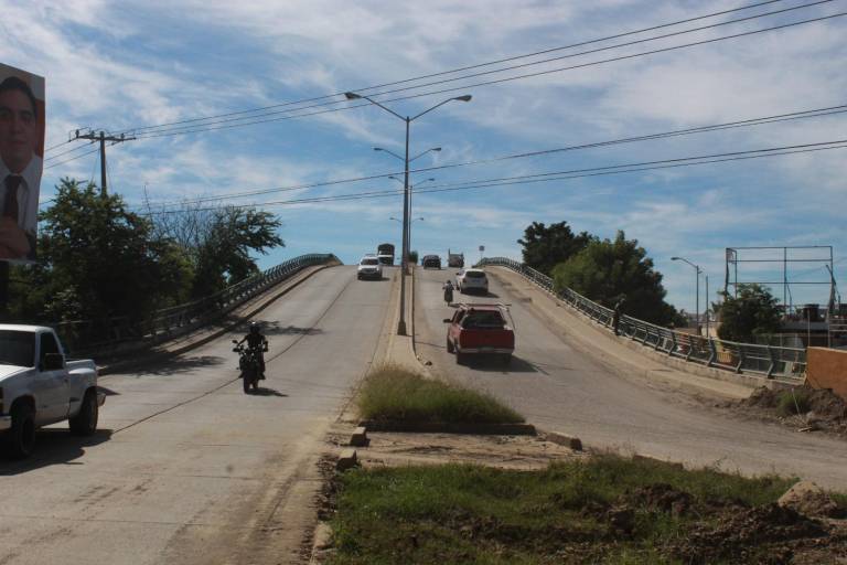 Ya se puede circular al 100% por el puente de Prados del Sol, informa Ayuntamiento