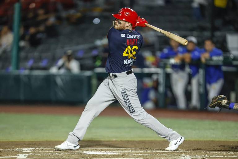 Explota la ofensiva y Mayos iguala la serie