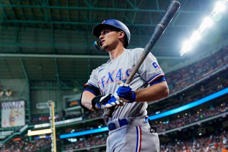 Rangers espera que Corey Seager y Josh Jung estén listos para el Día Inaugural
