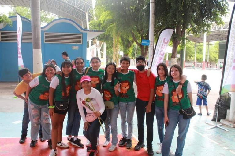 Se despiden de los cursos de verano del Centro Cívico Constitución