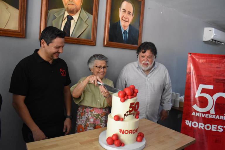 Celebra Datemex sus cinco décadas de existencia