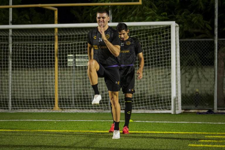 Dorados de Sinaloa visita a la Jaiba Brava, en duelo pendiente del Apertura 2024