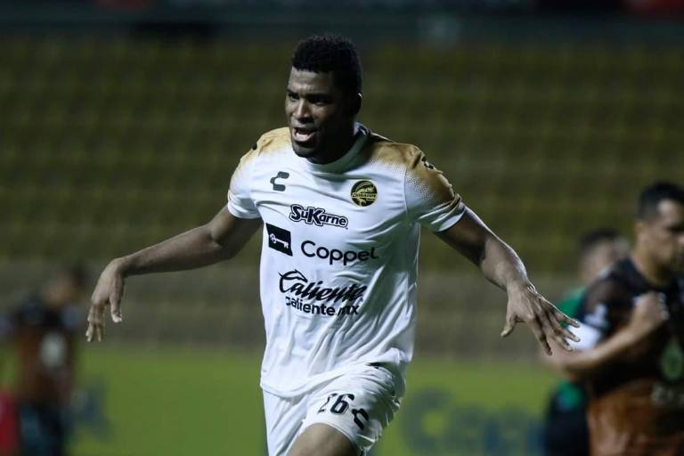 Dorados de Sinaloa, intratable en el Apertura 2021