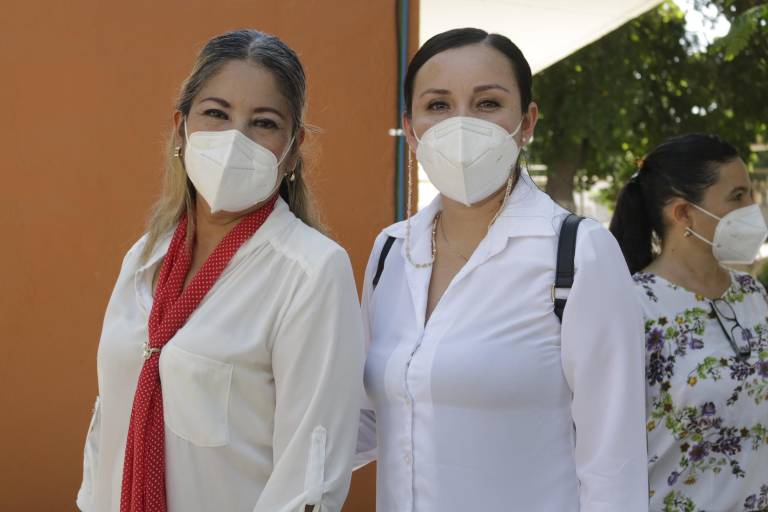 Combaten la escasez de agua en comunidades con el programa Escuela de Lluvia, en Sinaloa