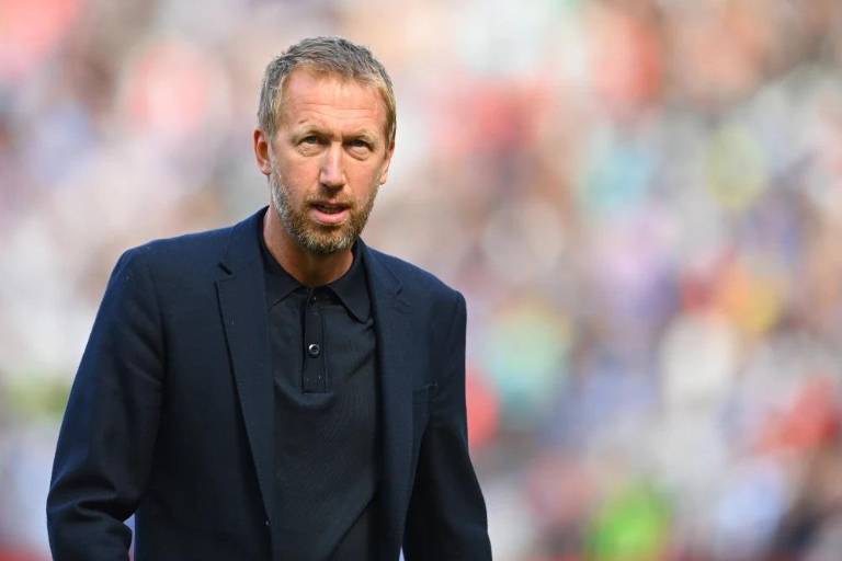 Chelsea contrata a Graham Potter como técnico
