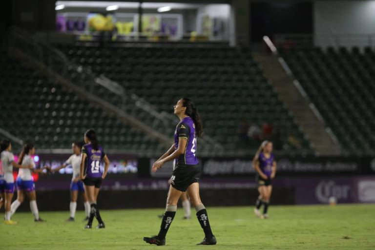 Mazatlán Femenil busca sorprender este jueves a León