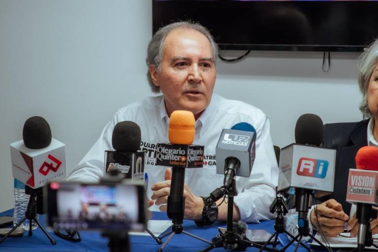 Presentarán queja ante el INE por movilizaciones de campaña de Morena