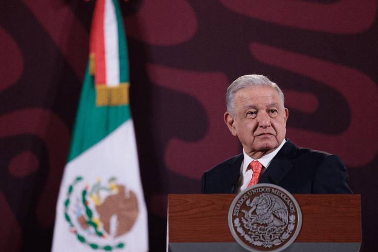 Presidencia nunca contestó. Esta es la respuesta de ProPublica a ataques de AMLO
