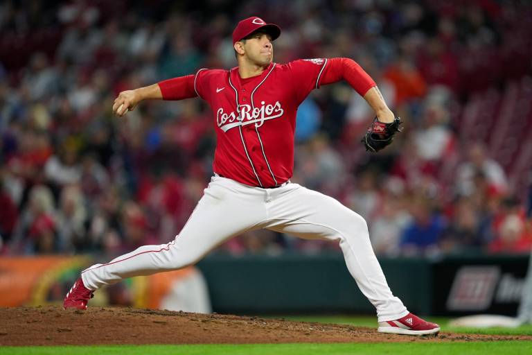 Luis Cessa se va sin decisión en juego donde Piratas frenan remontada de Rojos y los dejan tendidos
