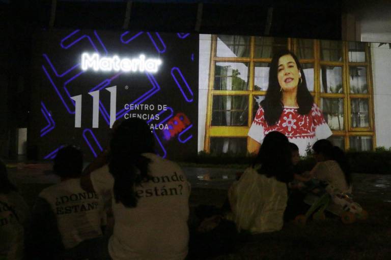 Daniela Rea presenta ‘Paisajes’