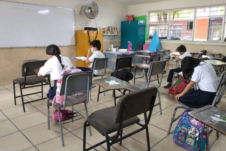 Los retos de la educación en Sinaloa: disminuir la brecha digital y el regreso total a las aulas