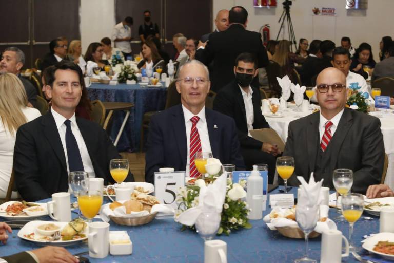 México, único país de América Latina que no ha recuperado el nivel de su economía tras la pandemia: Coparmex