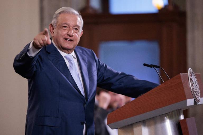 Con veda electoral, AMLO celebrará con informe creación del Fondo de Pensiones para el Bienestar