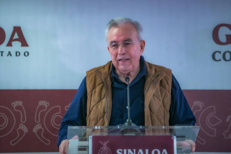 Gobierno de Sinaloa prestará a la UAS $110 millones