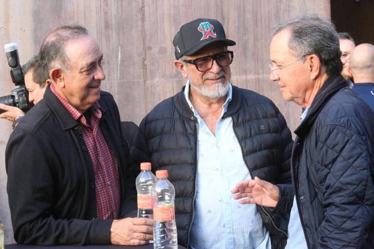 Presenta Datemex documental del Gran Acuario Mazatlán
