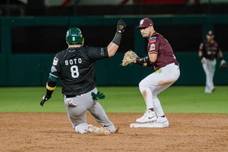 Cañeros de Los Mochis apalea a domicilio a Tomateros de Culiacán