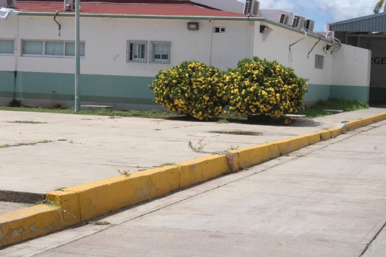 Reportan a persona herida con arma de fuego tras presunto enfrentamiento en Rosario
