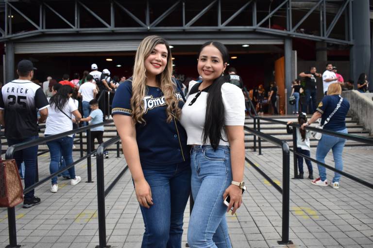 Participa la afición guinda del ‘Cuadrangular del Bienestar 2023’